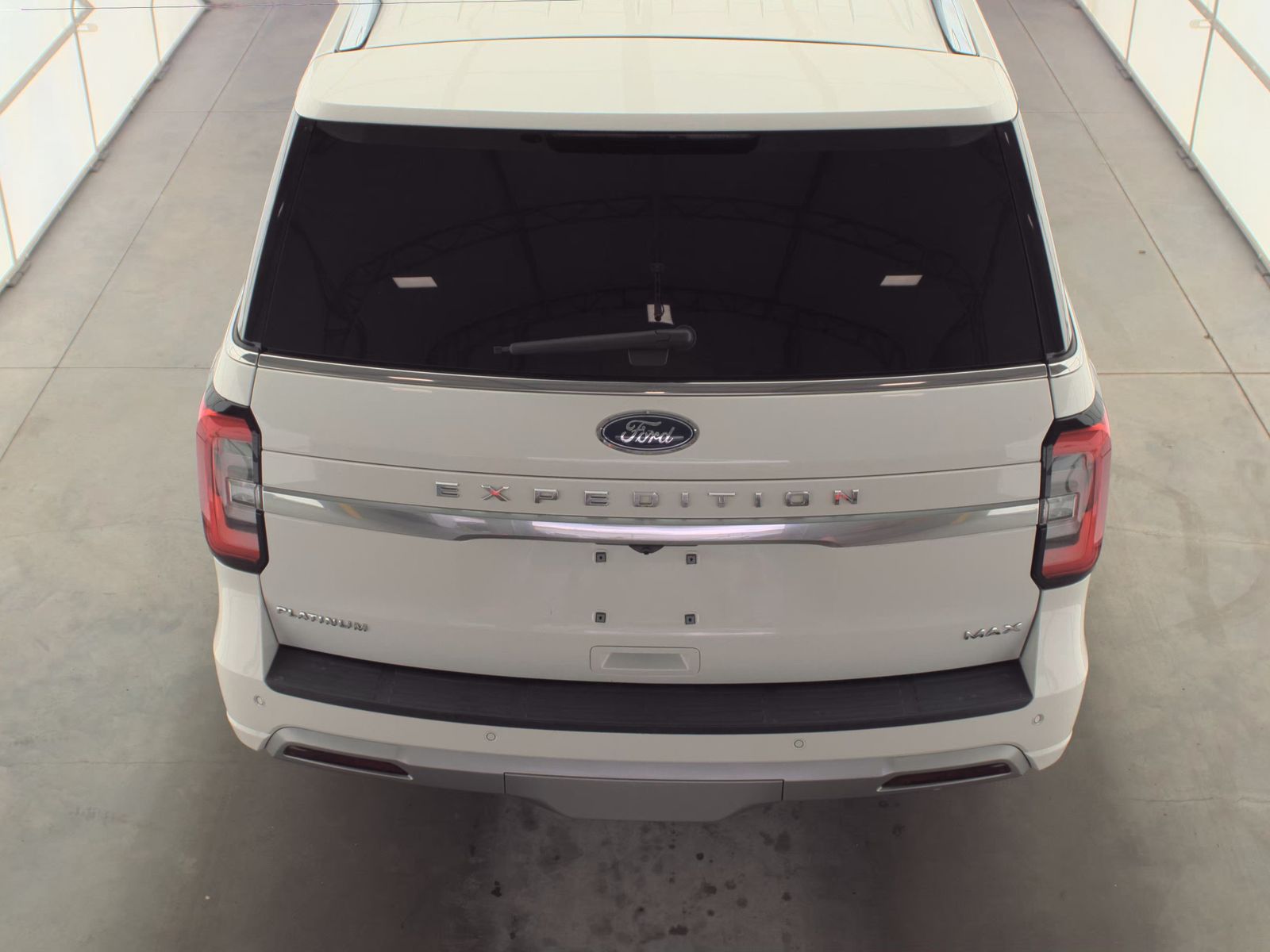 FORD EXPEDITION MAX - 7