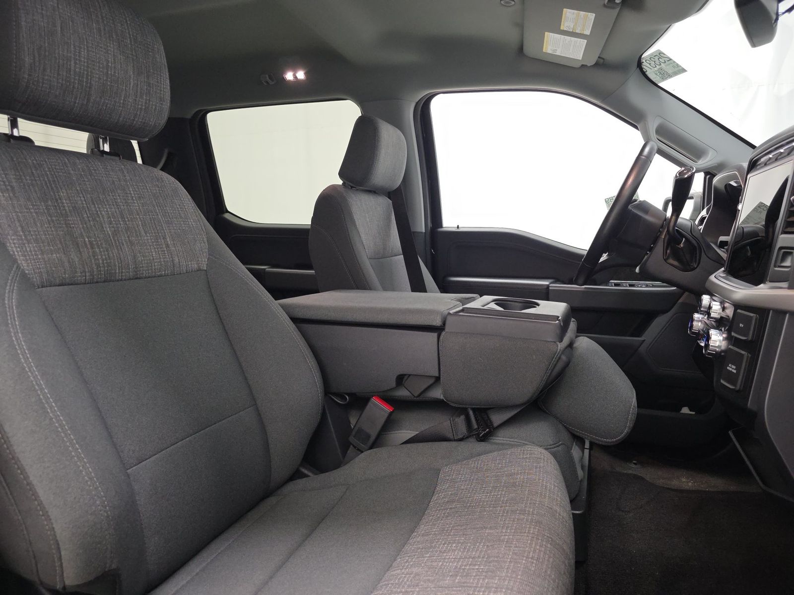 FORD F-150 - 9
