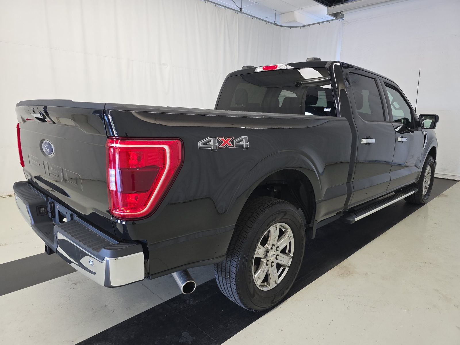FORD F-150 - 5