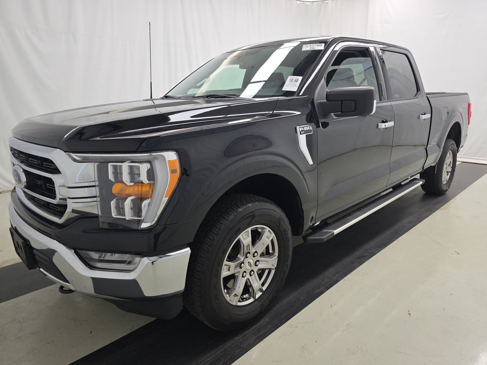 FORD F-150 - 1