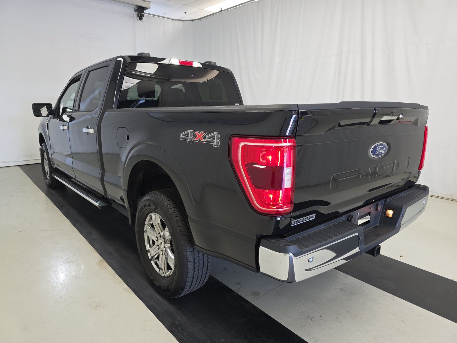 FORD F-150 - 7