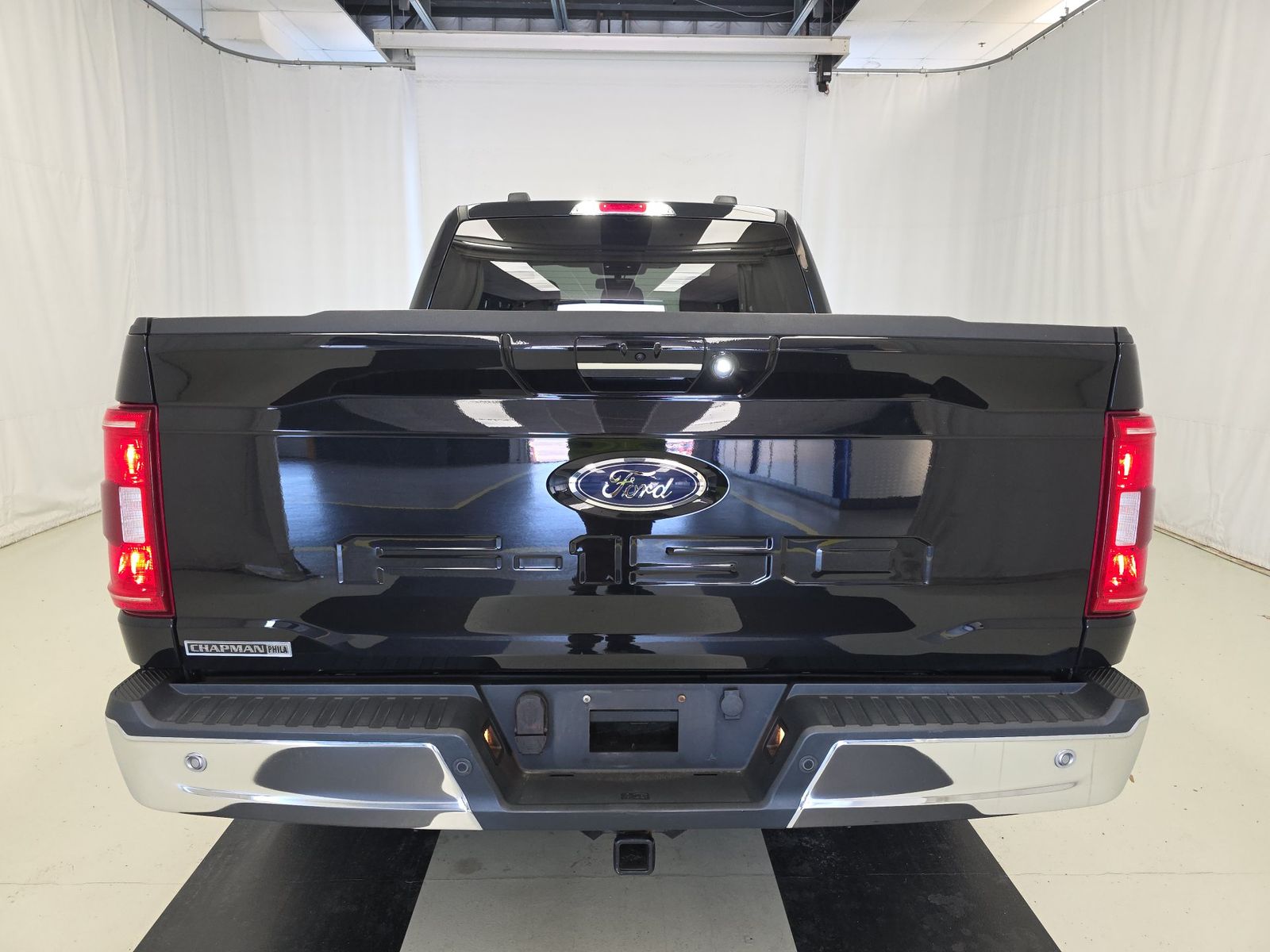 FORD F-150 - 6