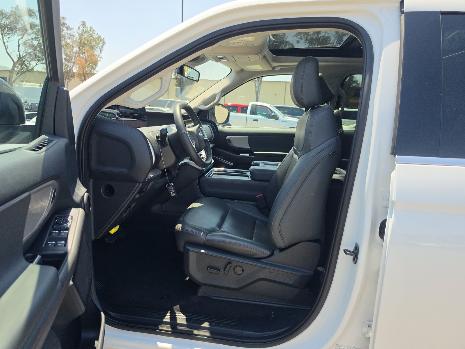FORD EXPEDITION - 8