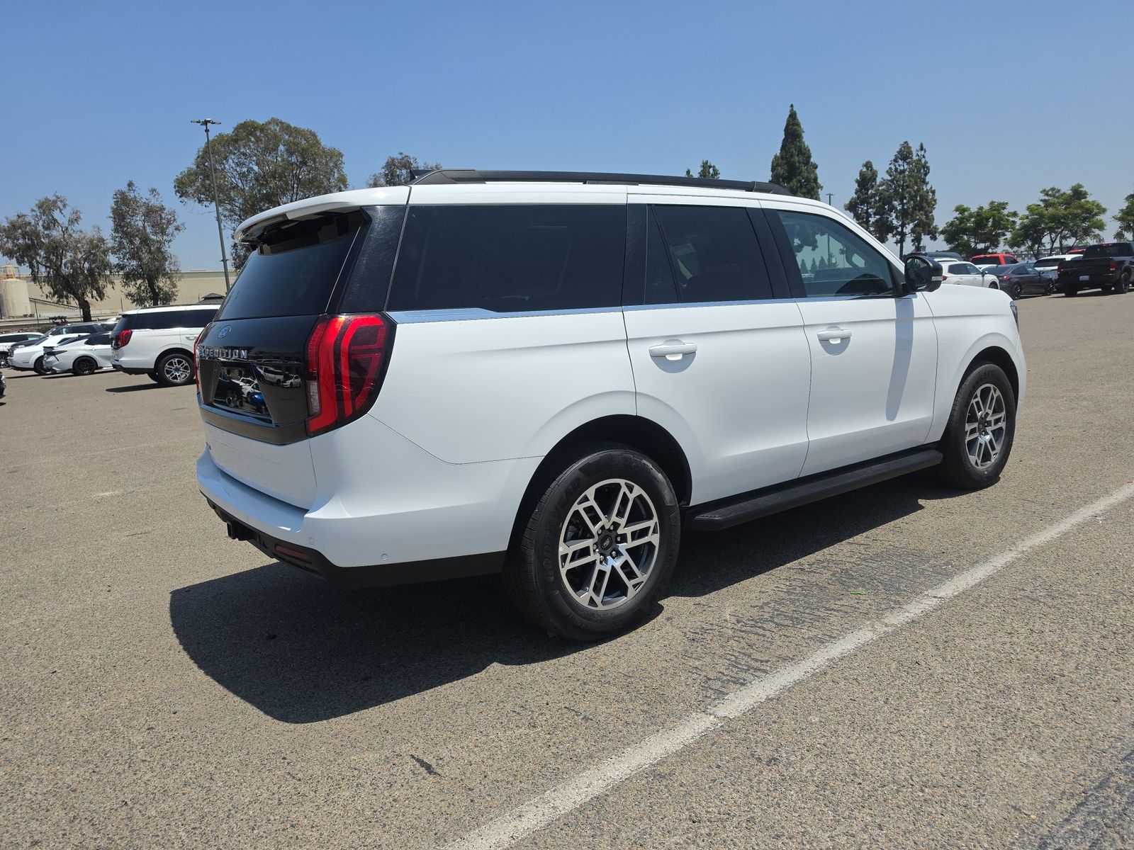 FORD EXPEDITION - 5