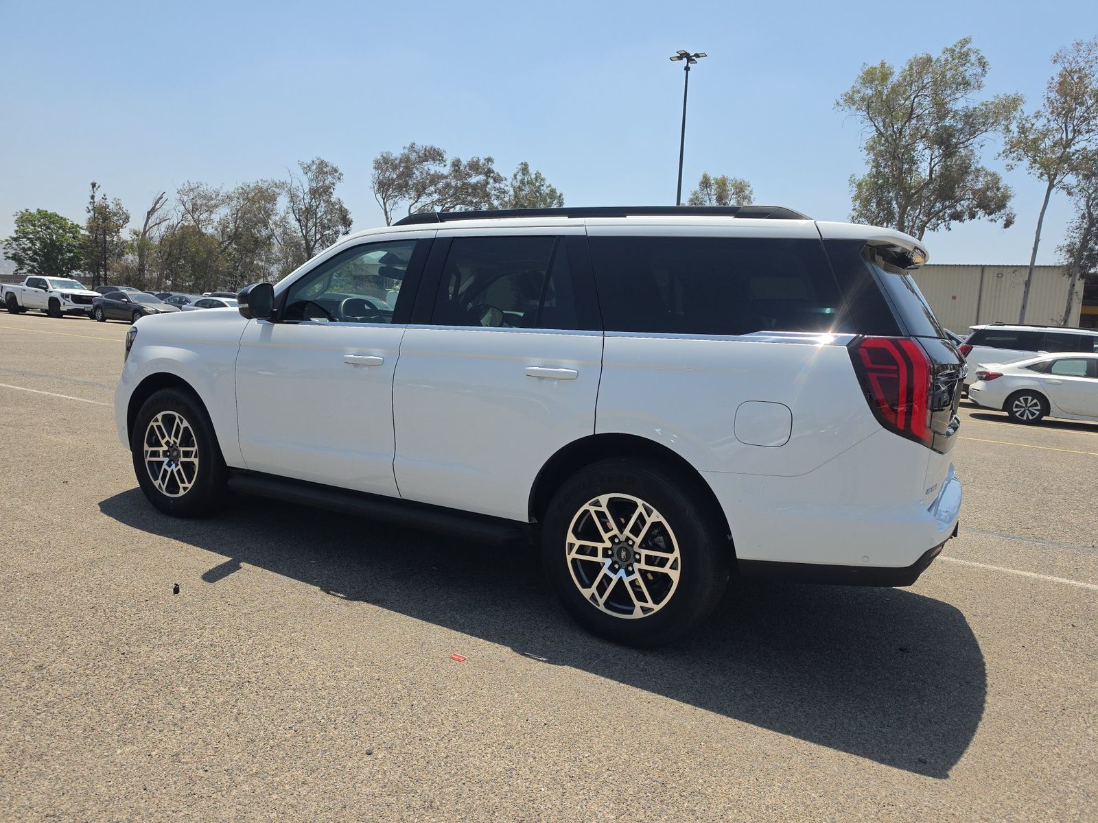 FORD EXPEDITION - 7