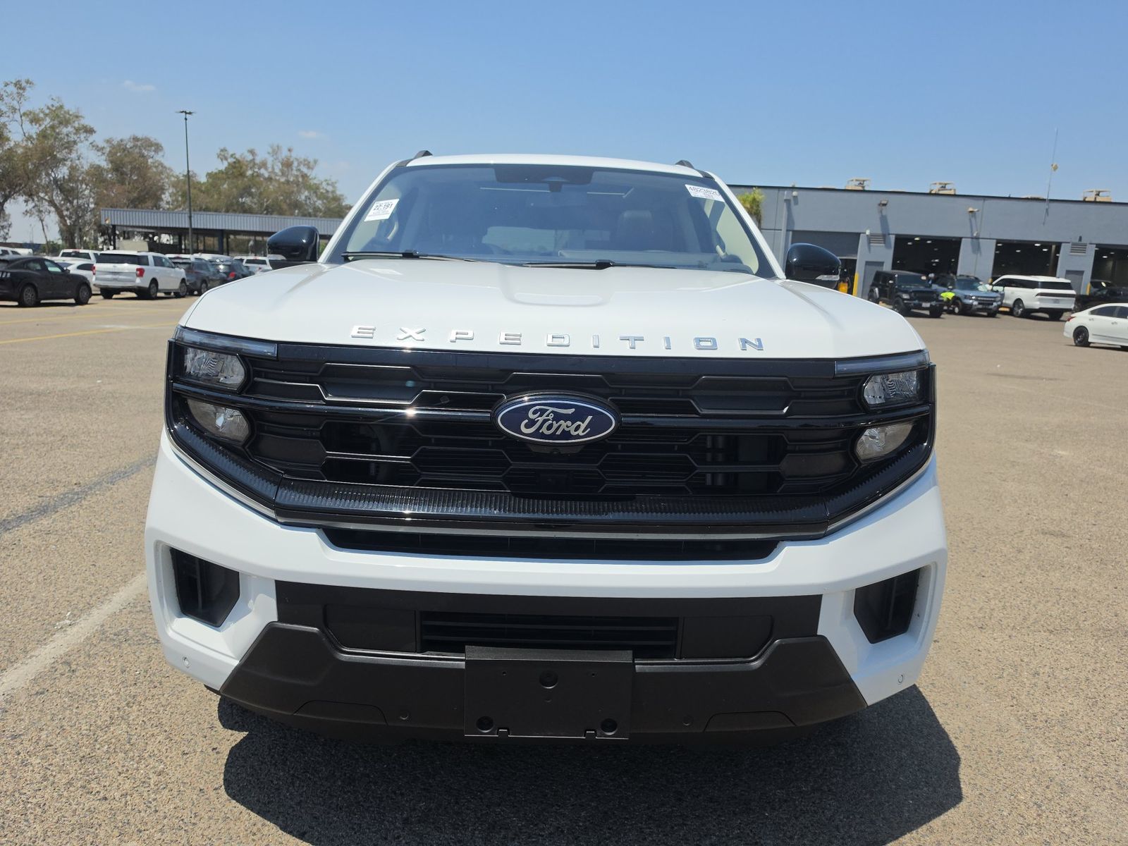 FORD EXPEDITION - 3