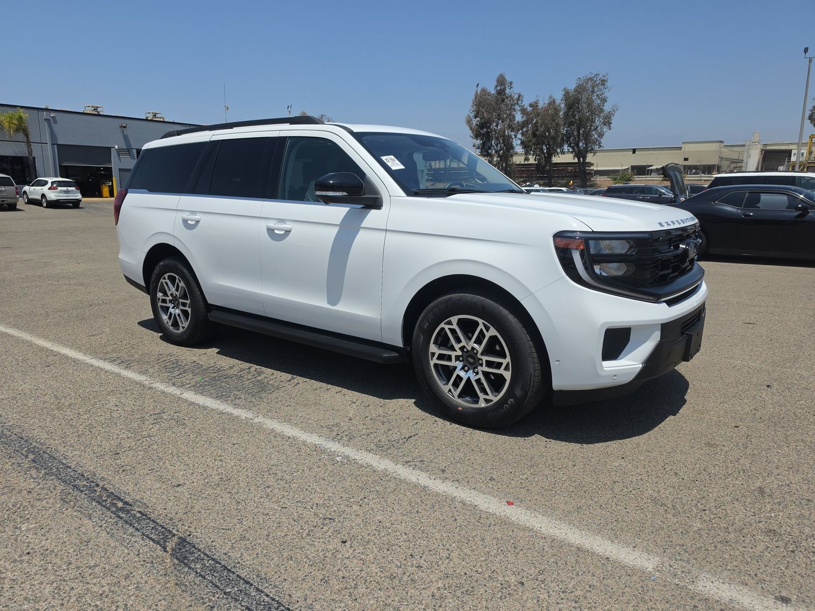 FORD EXPEDITION - 4