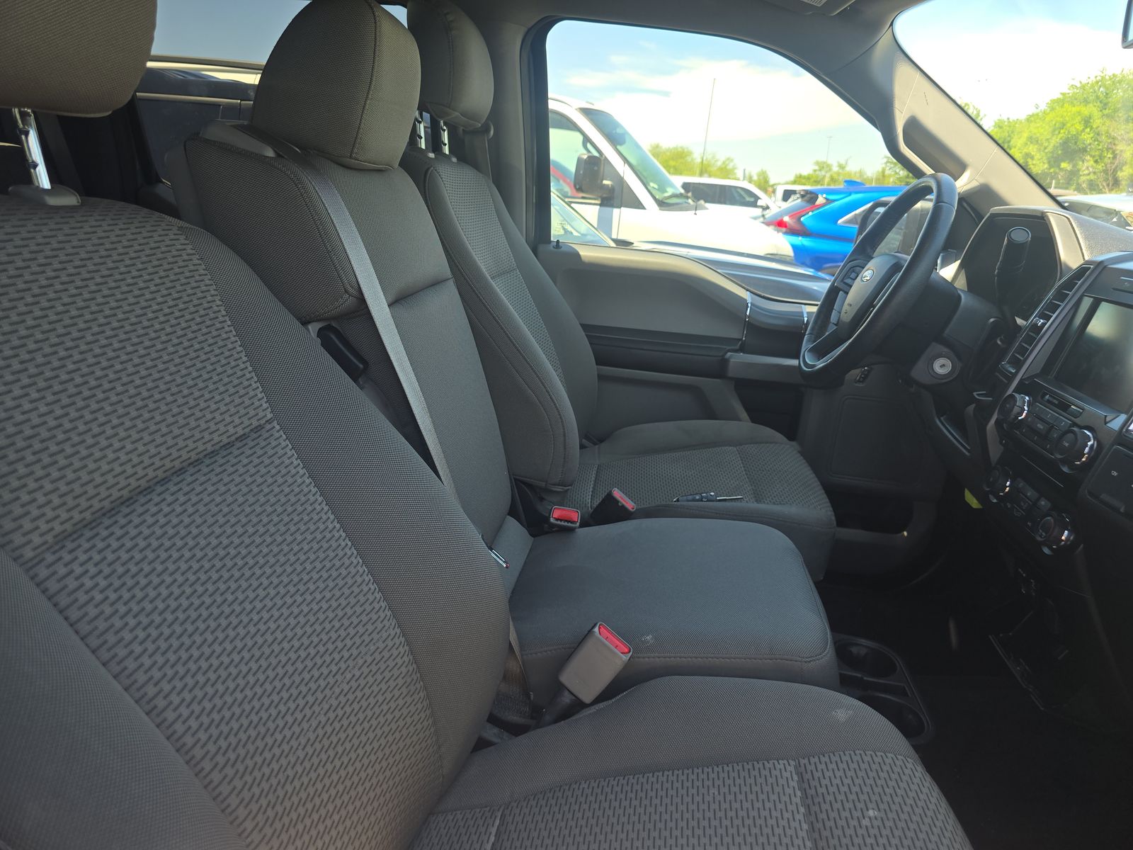 FORD F-150 - 9