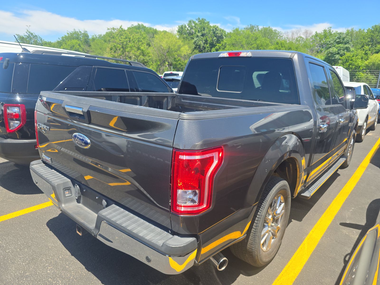 FORD F-150 - 5