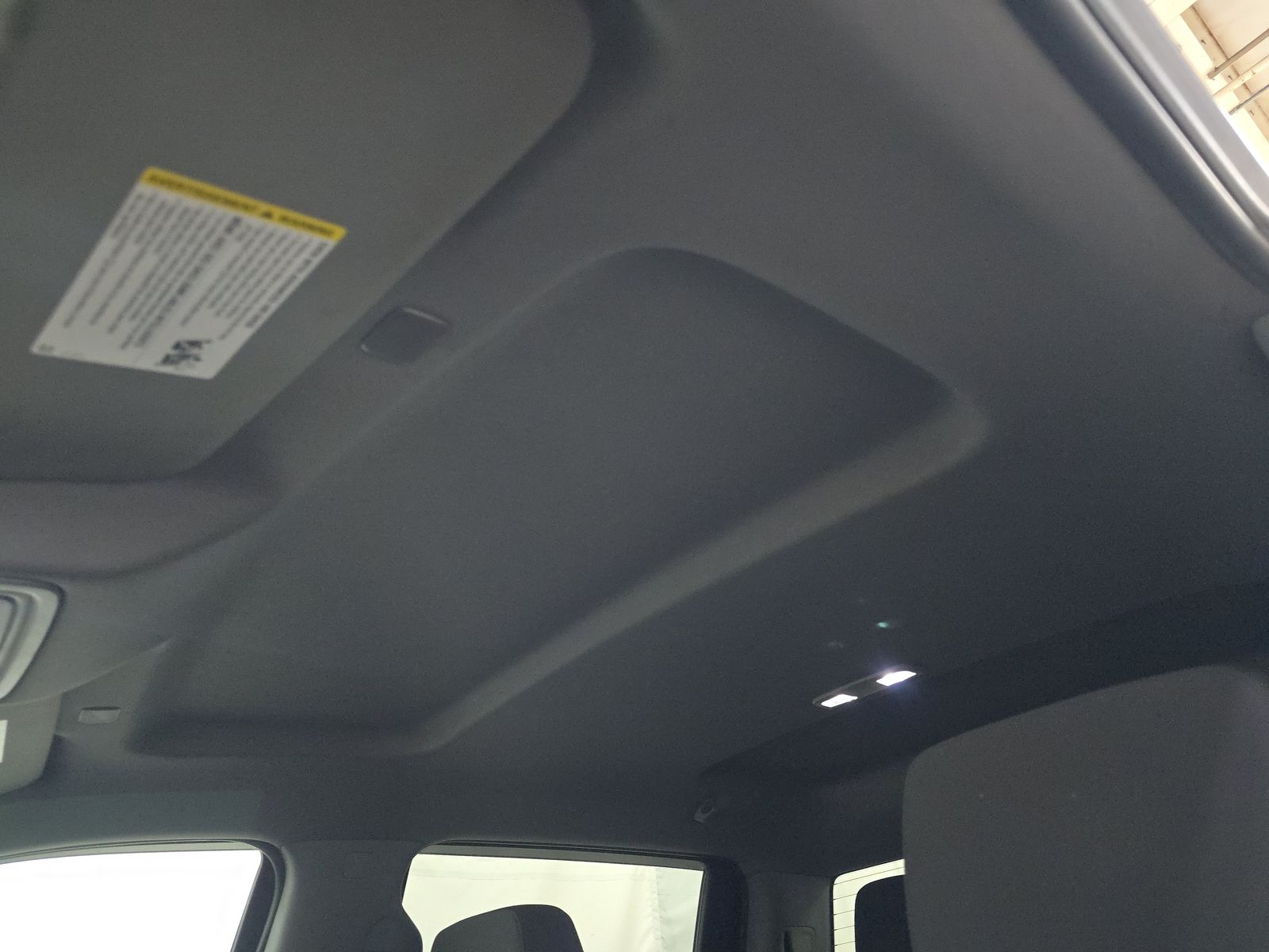 2022 Chevrolet Silverado 1500 Custom Trail Boss AWD