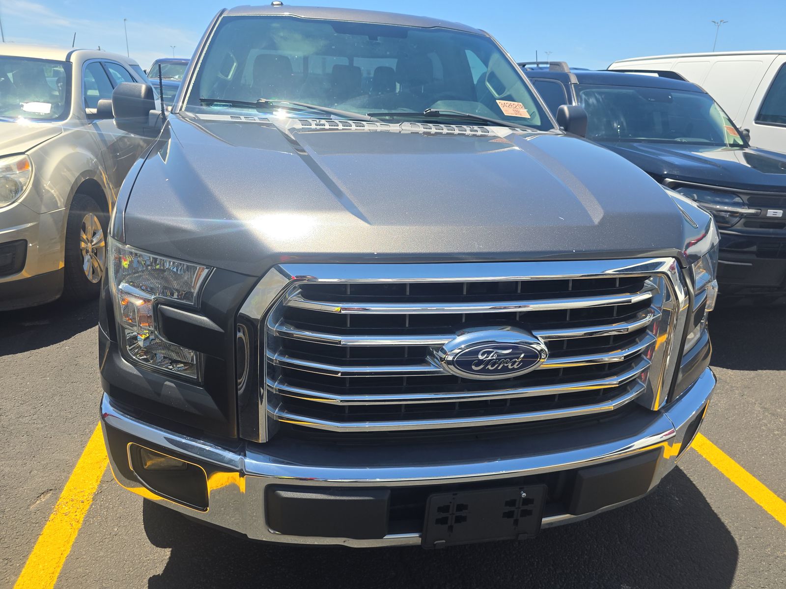 FORD F-150 - 3