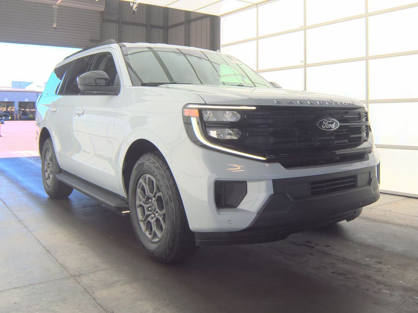 FORD EXPEDITION - 5