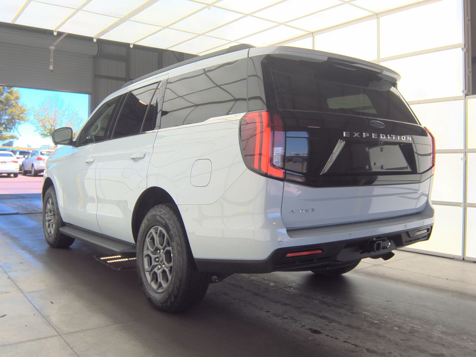 FORD EXPEDITION - 9