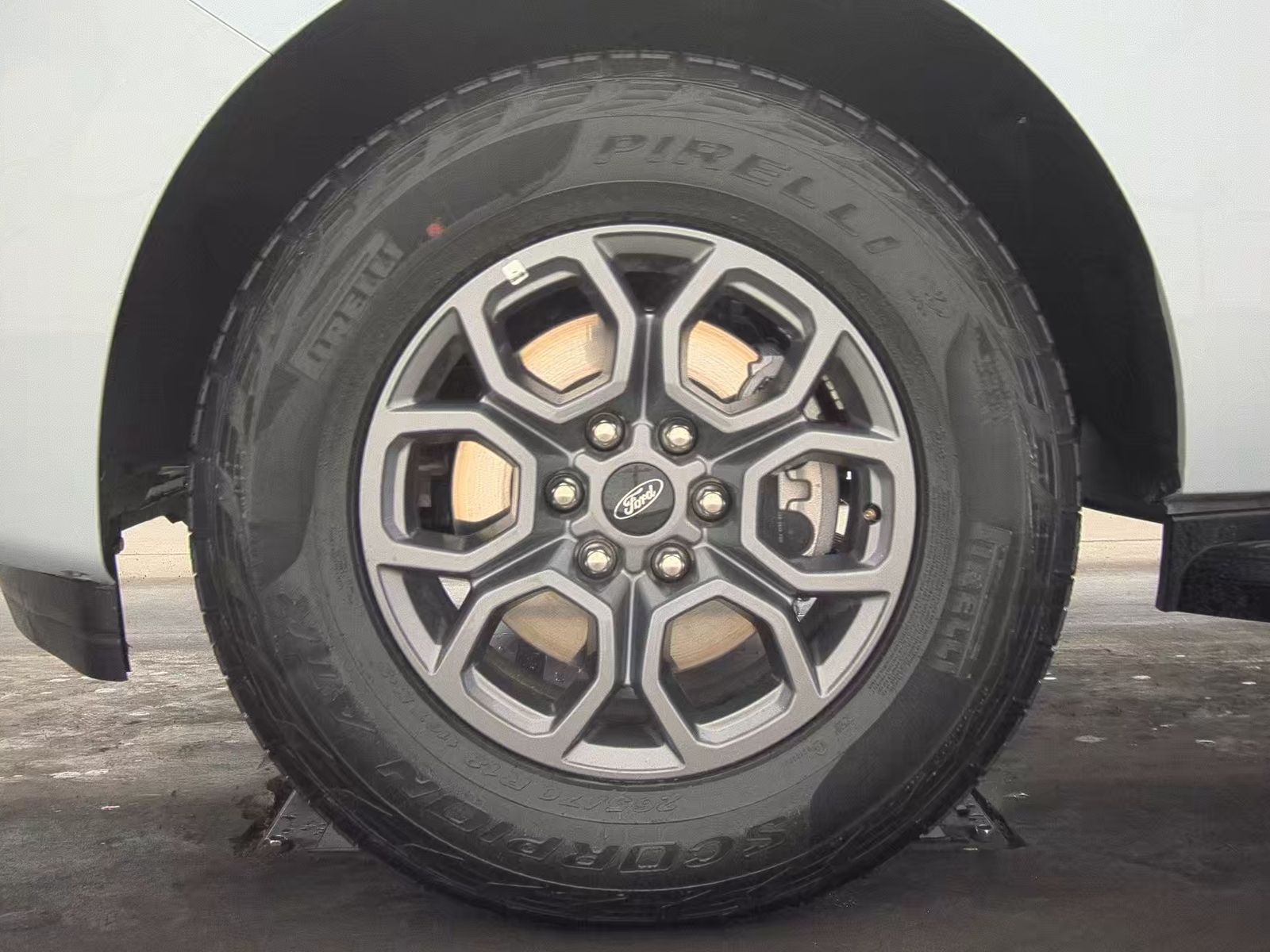 FORD EXPEDITION - 10