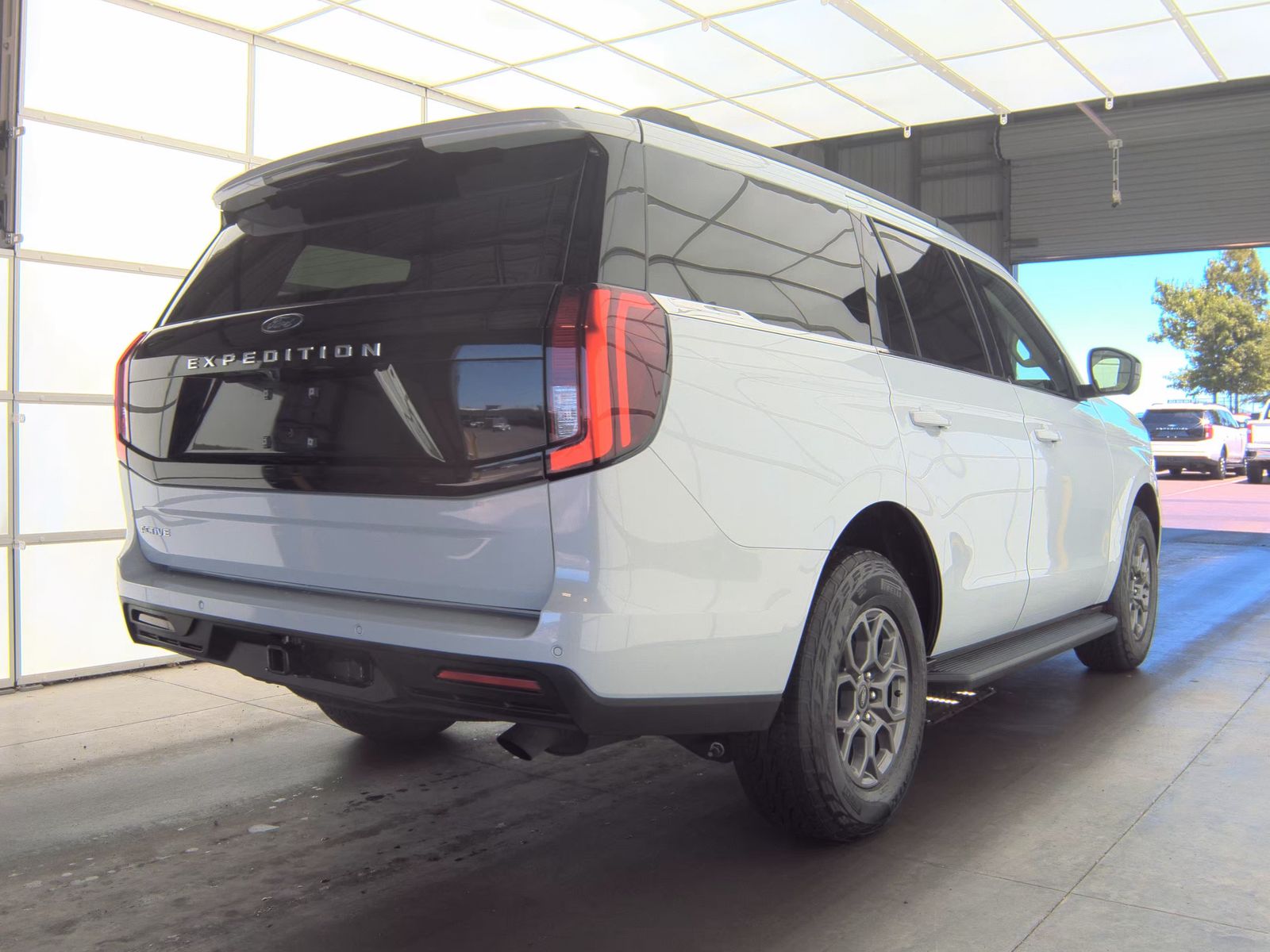 FORD EXPEDITION - 6