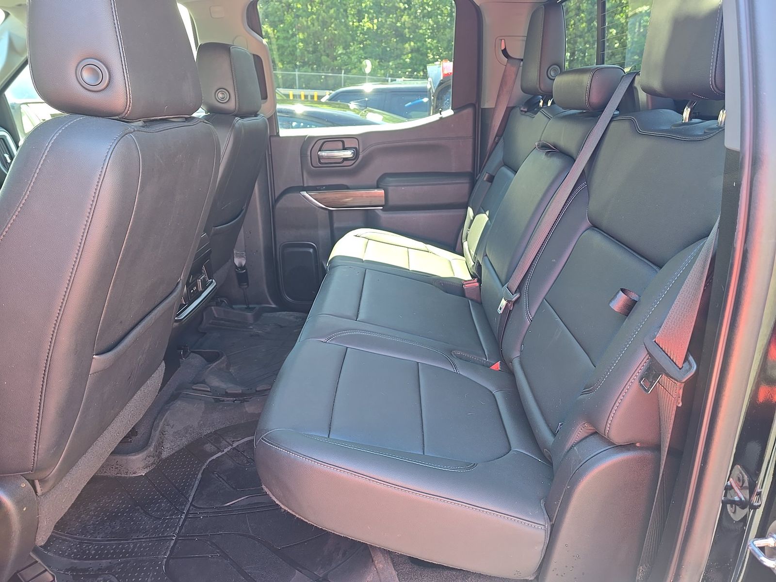 2019 Chevrolet Silverado 1500 RST AWD