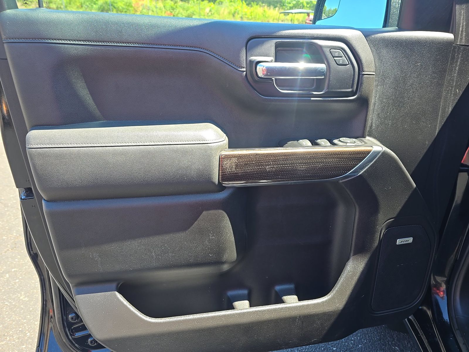 2019 Chevrolet Silverado 1500 RST AWD