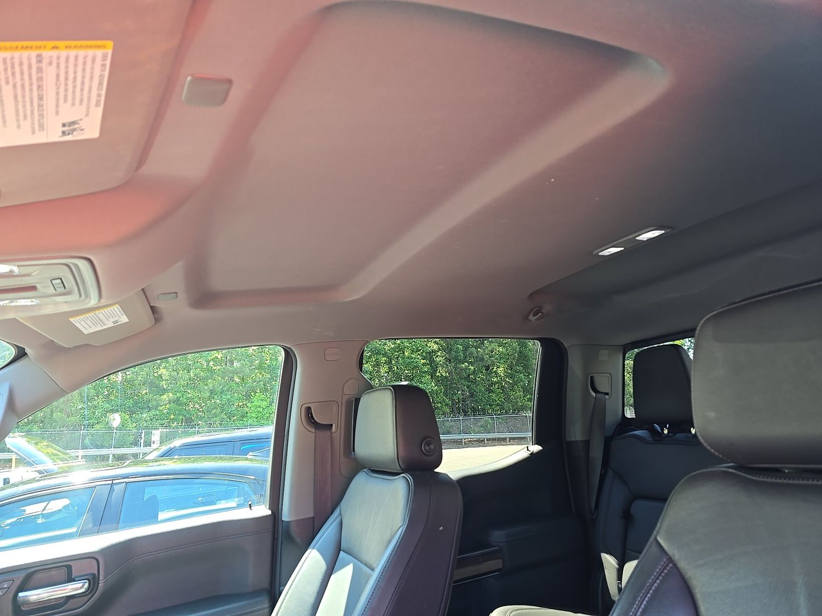 2019 Chevrolet Silverado 1500 RST AWD