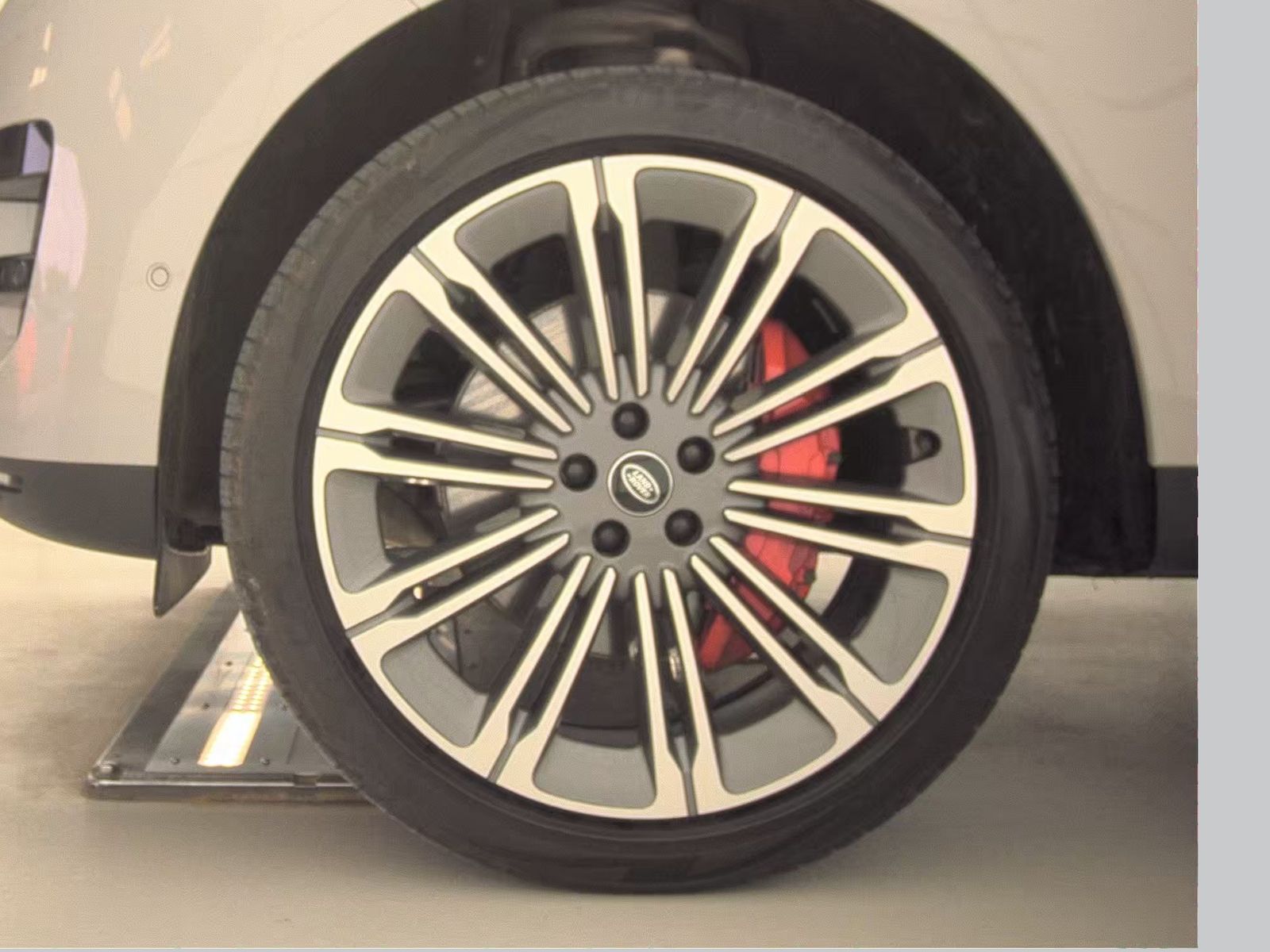 LAND ROVER RANGE ROVER SPORT - 10