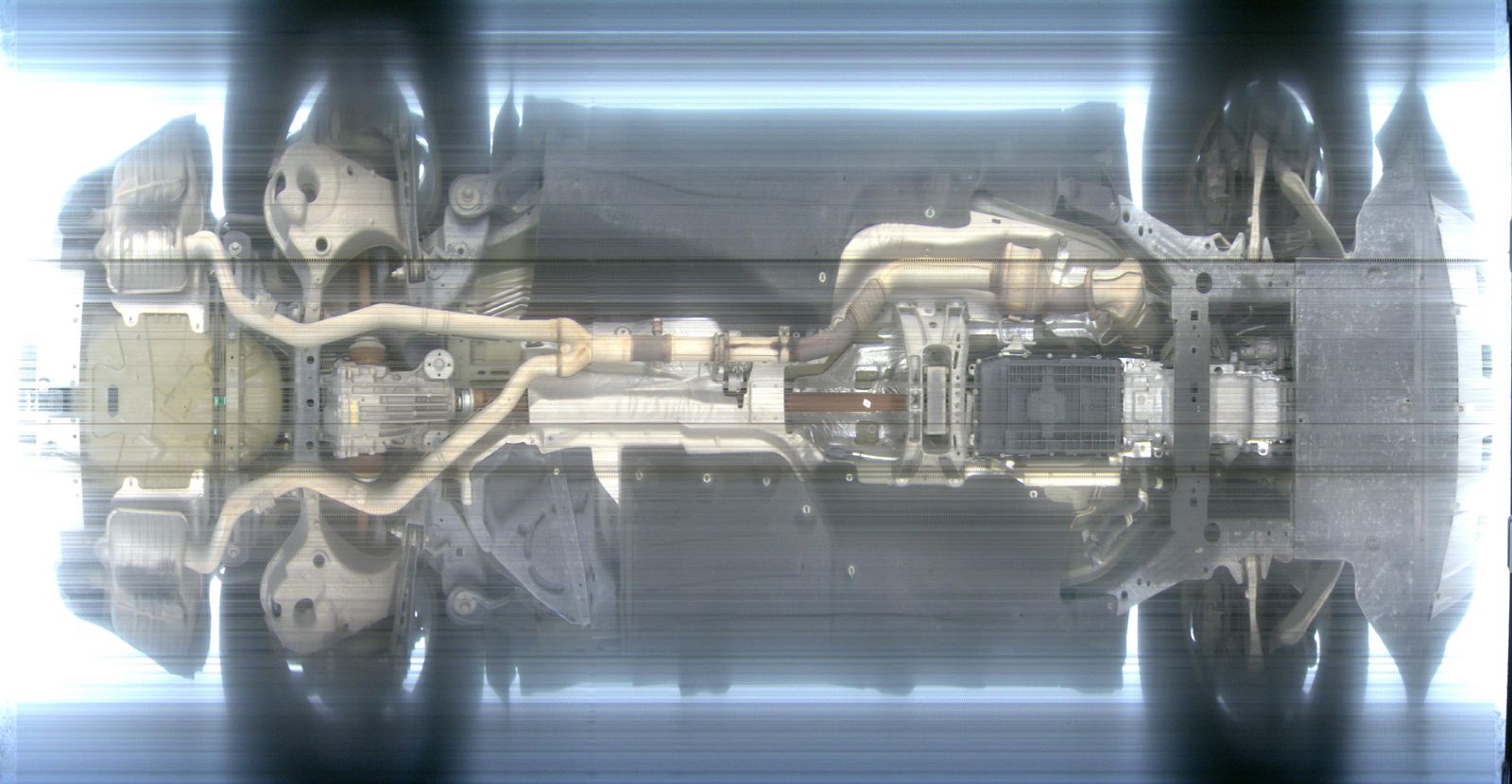 2022 Ford Explorer XLT RWD