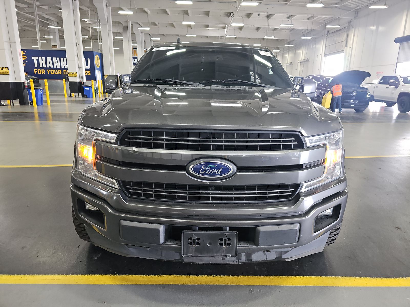 FORD F-150 - 3