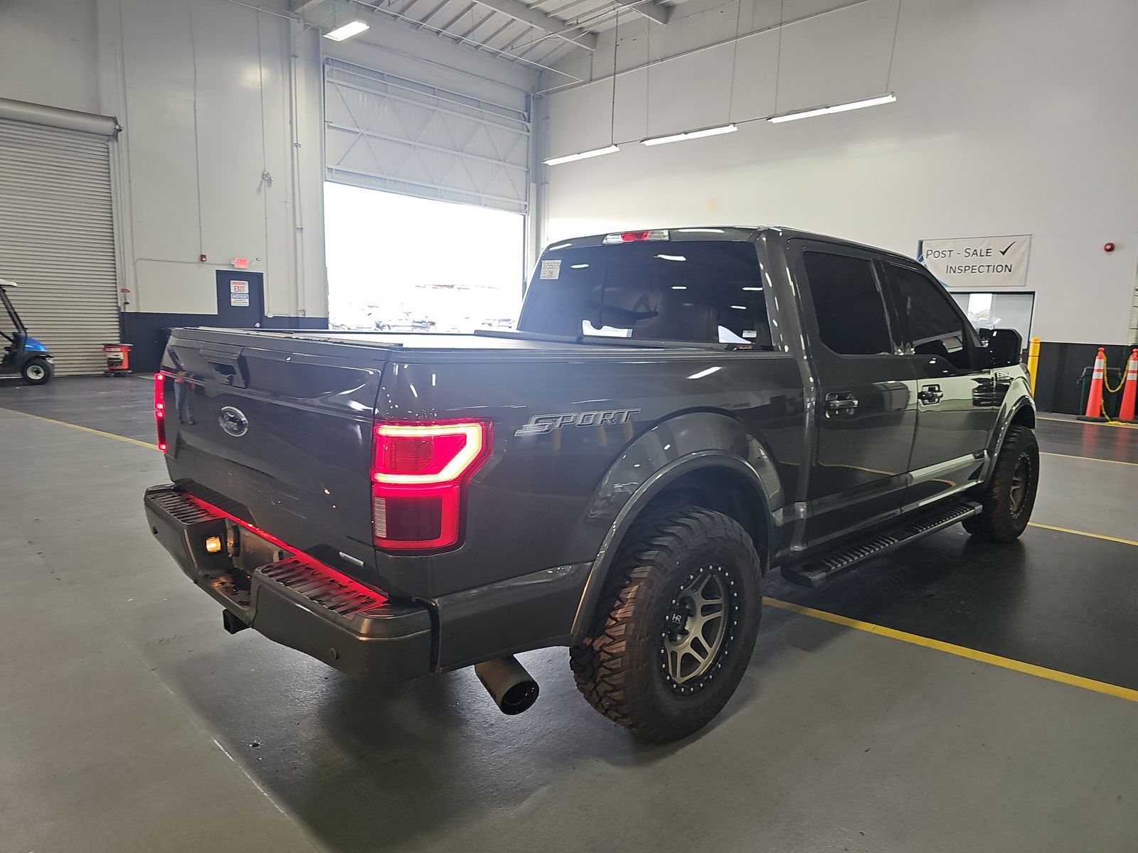 FORD F-150 - 5