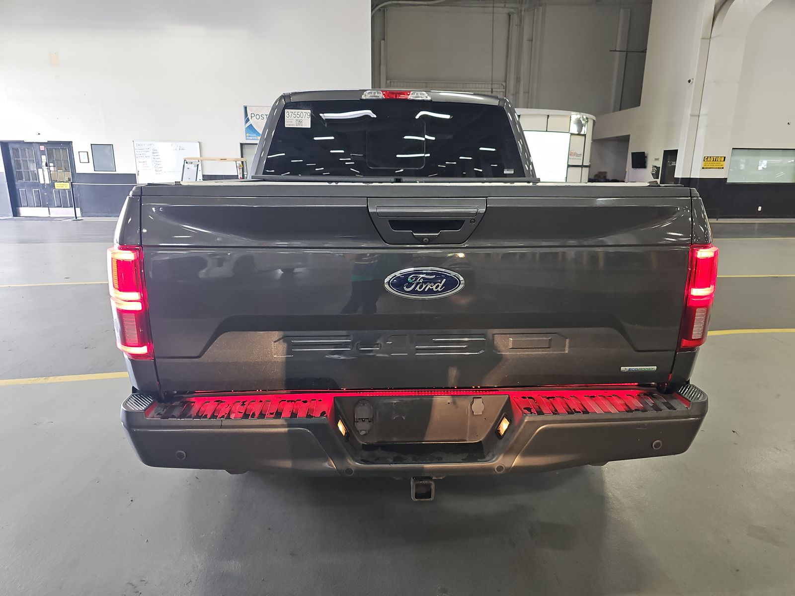 FORD F-150 - 6