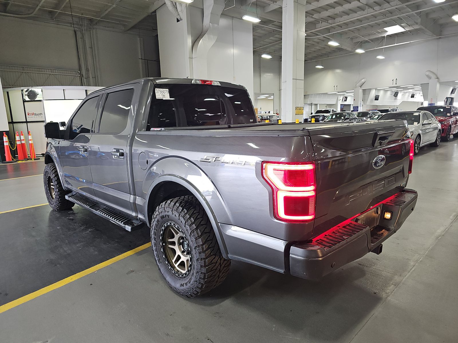 FORD F-150 - 7