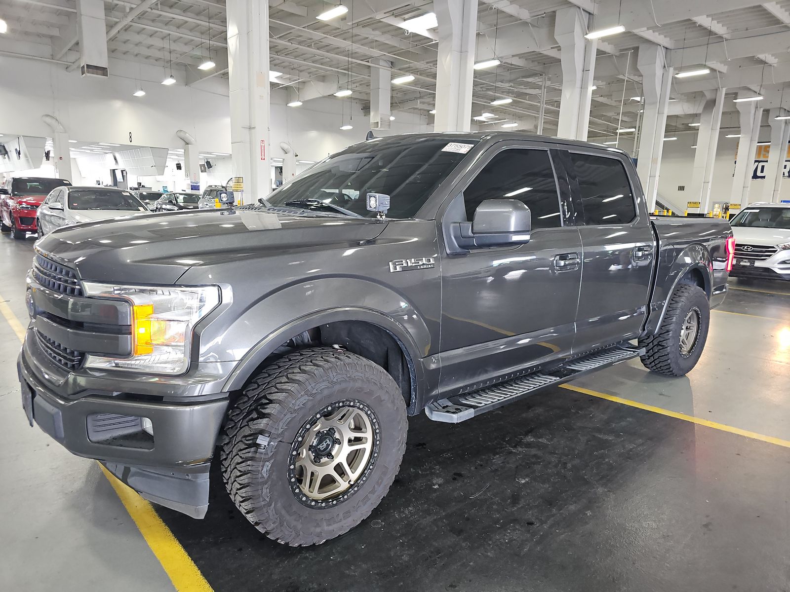 FORD F-150 - 1