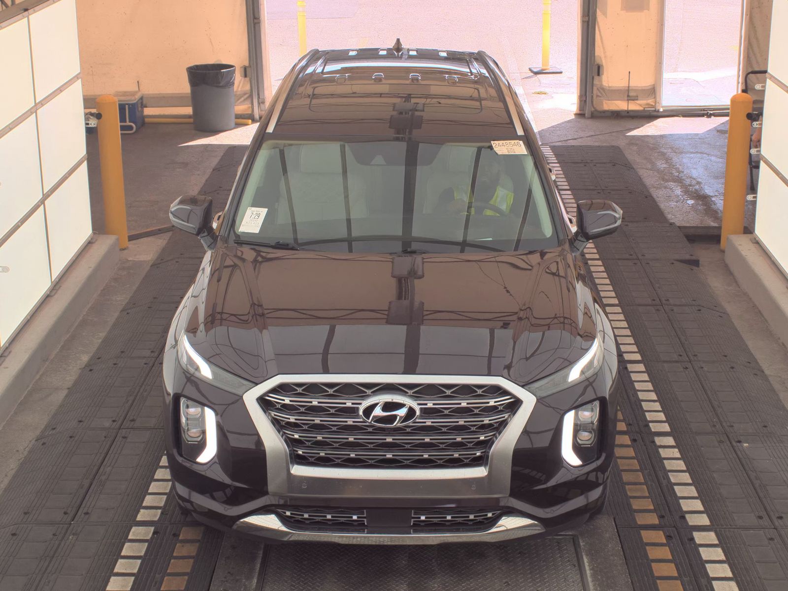 HYUNDAI PALISADE - 3