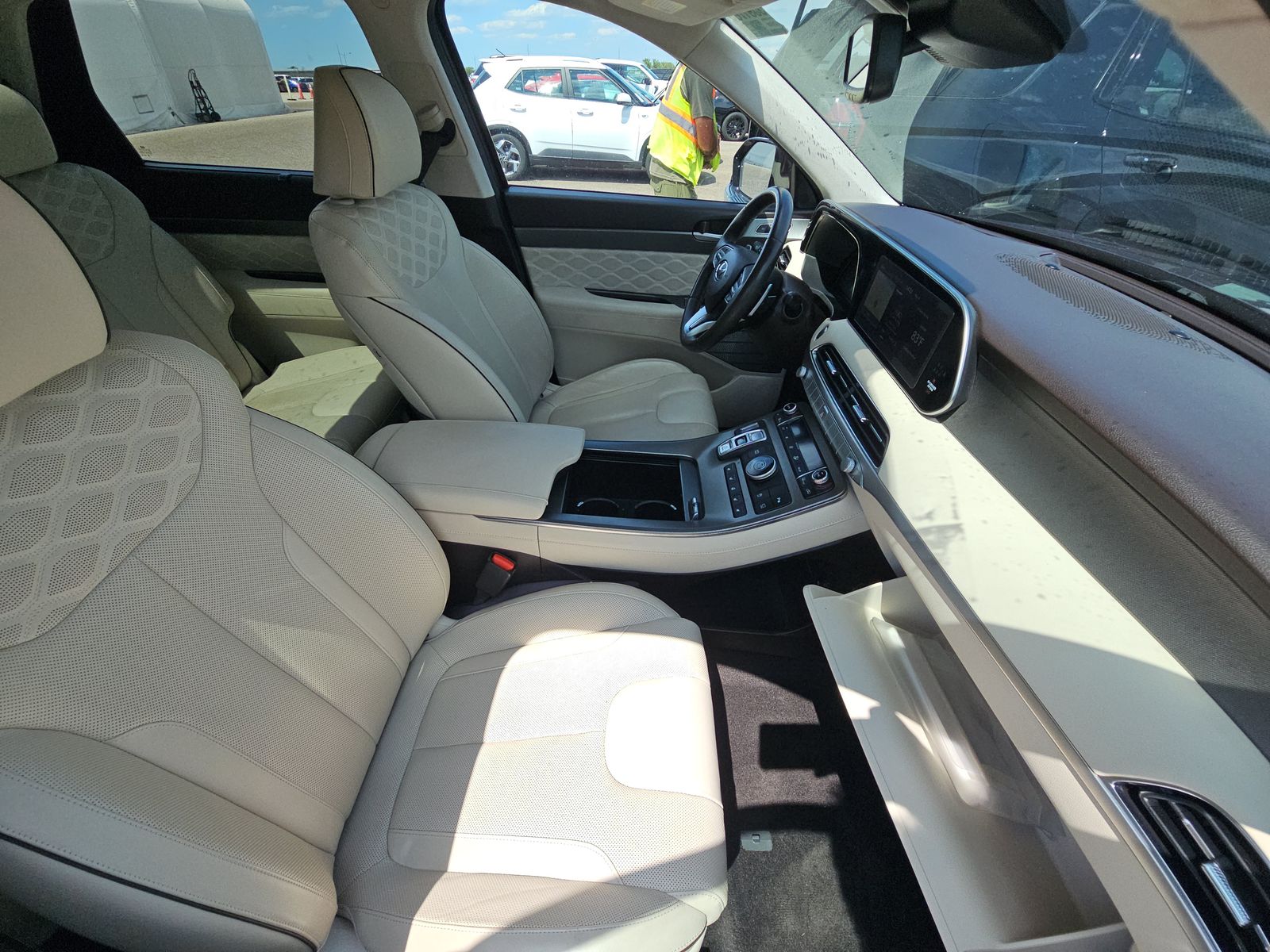HYUNDAI PALISADE - 9