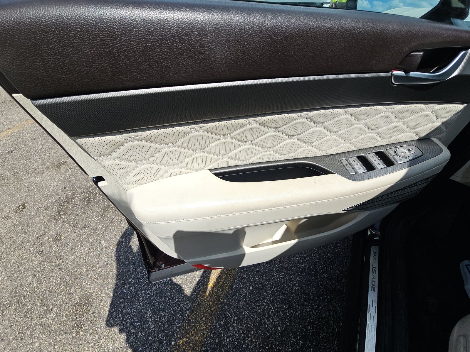 HYUNDAI PALISADE - 10
