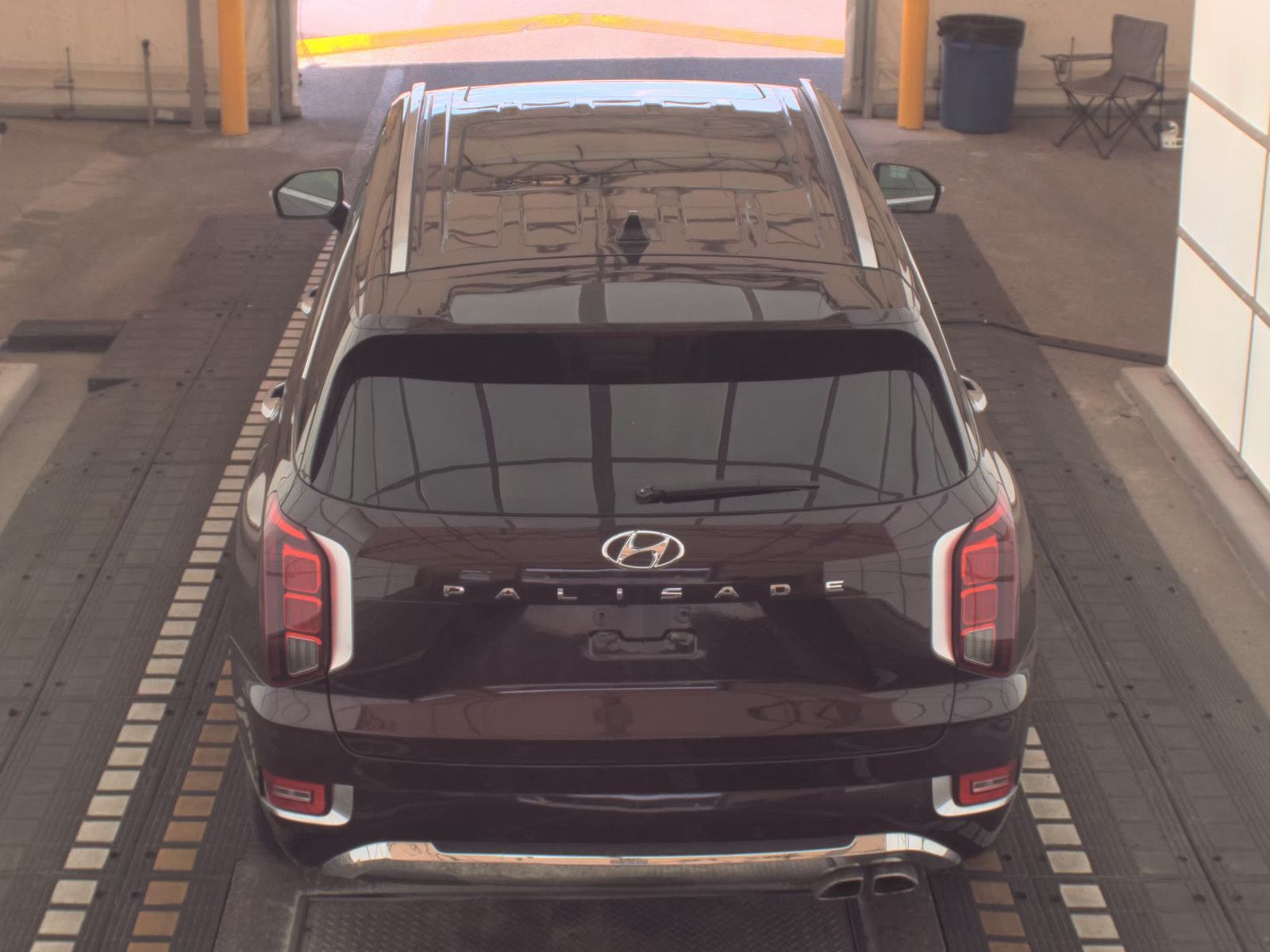 HYUNDAI PALISADE - 6