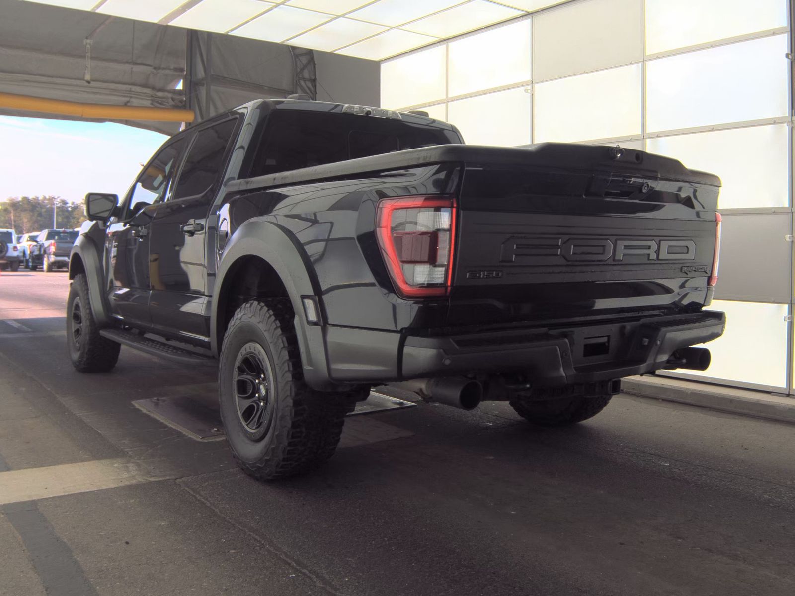 FORD F-150 - 7