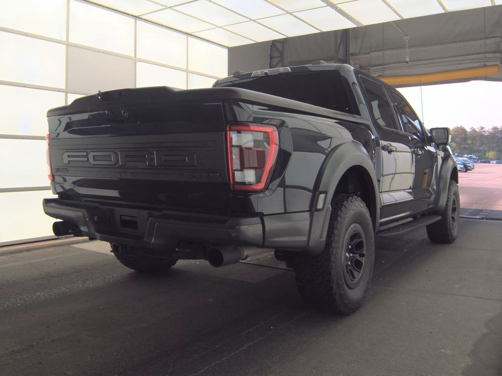 FORD F-150 - 5