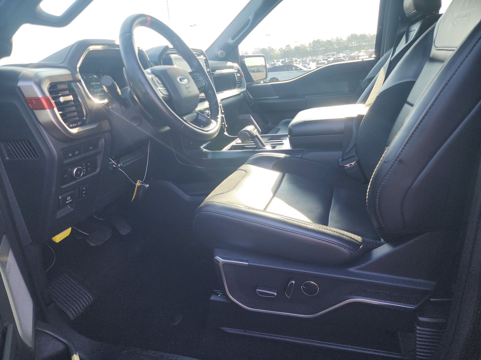 FORD F-150 - 8
