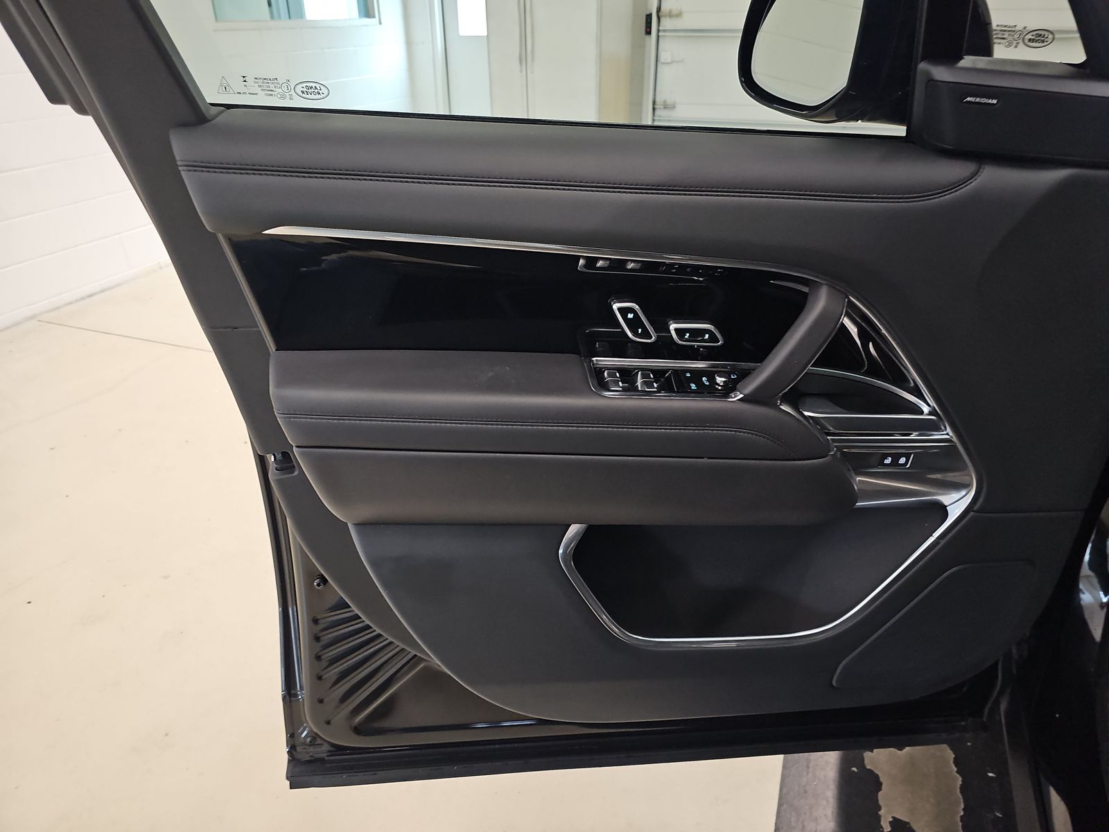 LAND ROVER RANGE ROVER - 10