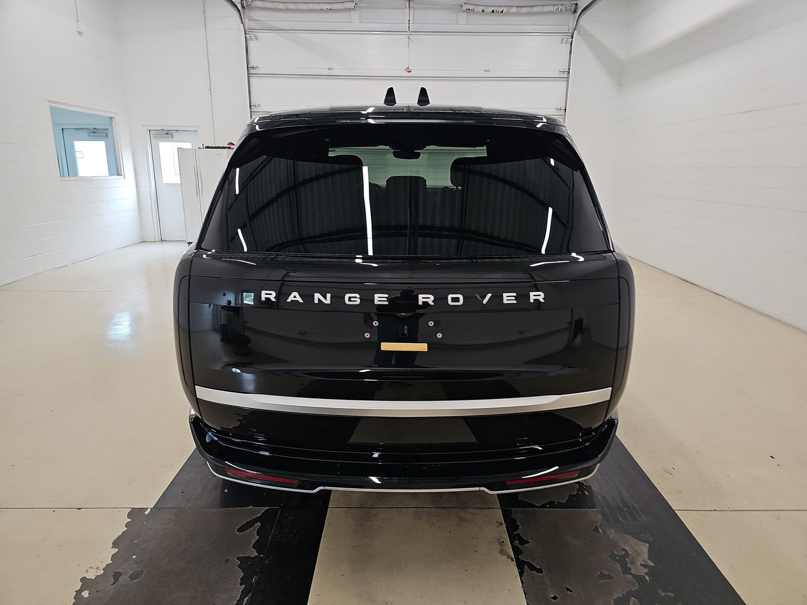 LAND ROVER RANGE ROVER - 6