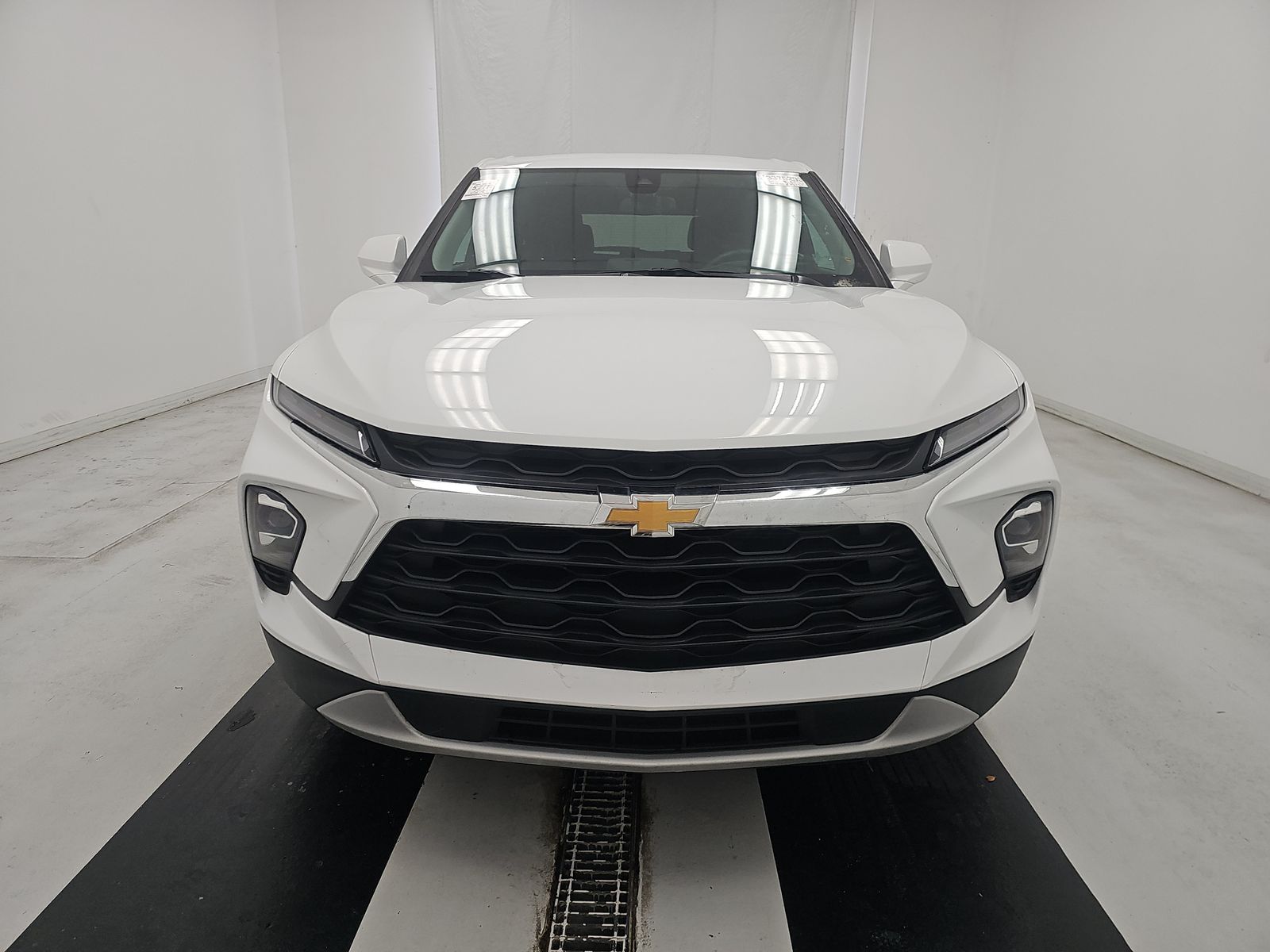 CHEVROLET BLAZER - 3