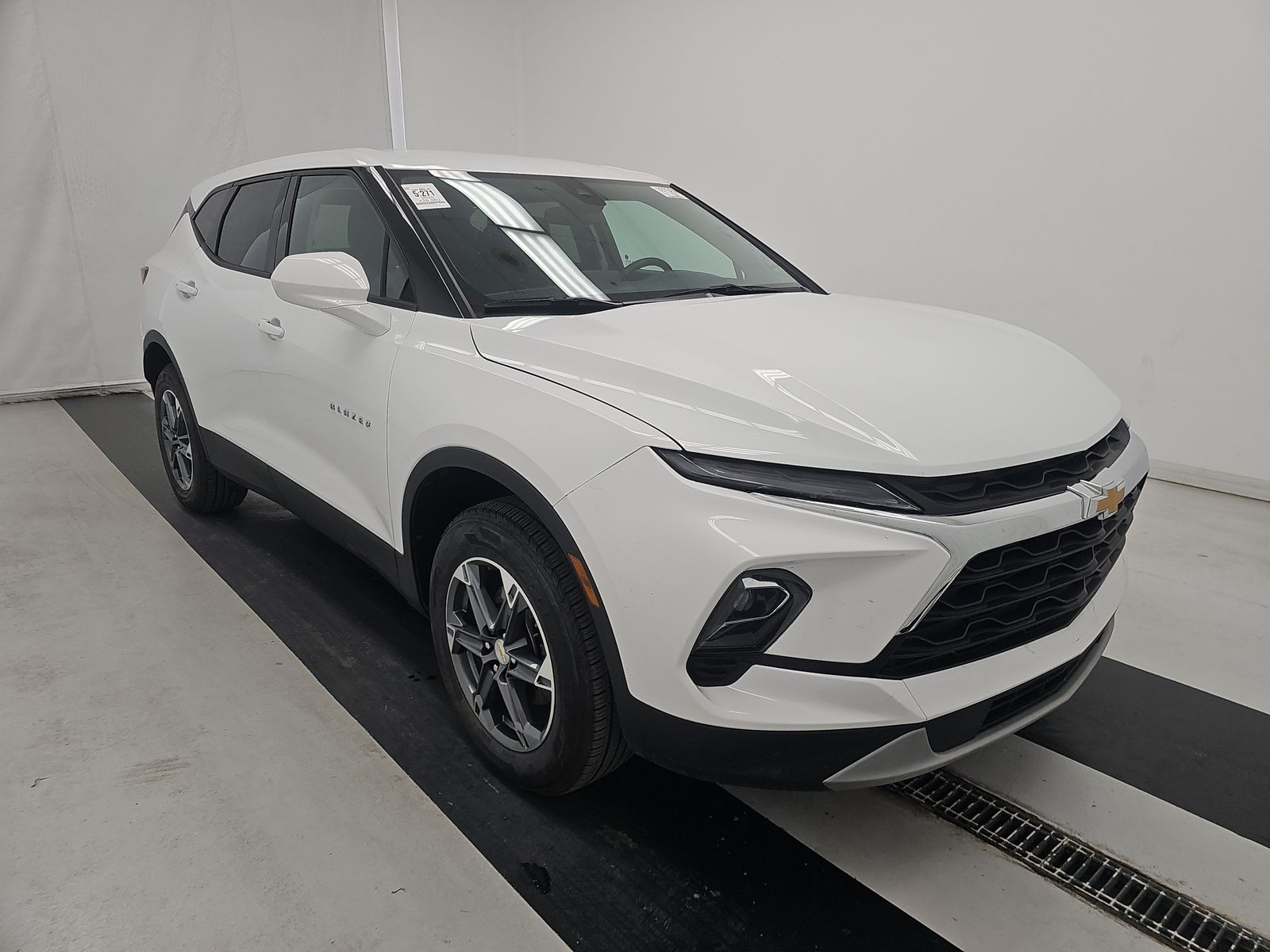 CHEVROLET BLAZER - 4