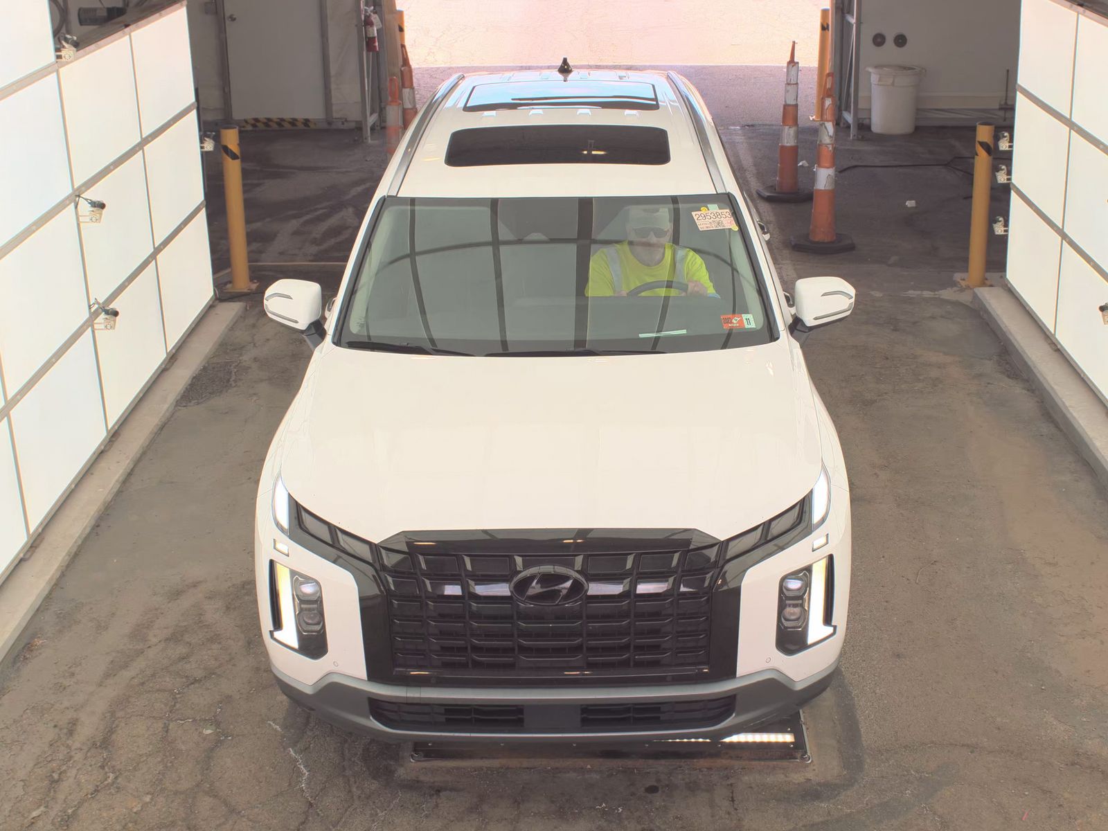 HYUNDAI PALISADE - 3