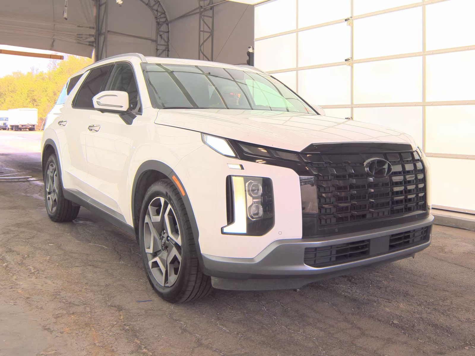 HYUNDAI PALISADE - 4