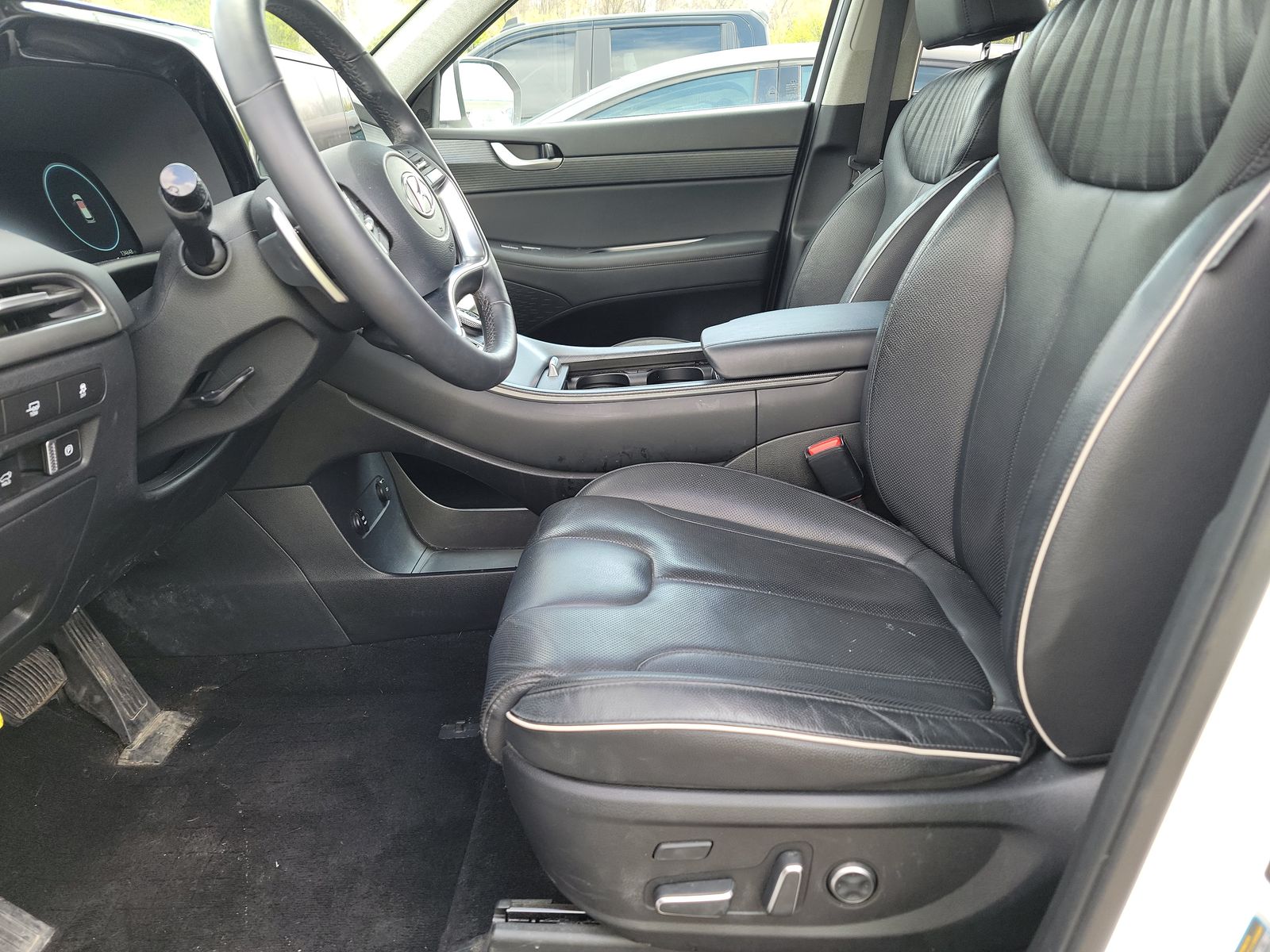 HYUNDAI PALISADE - 8