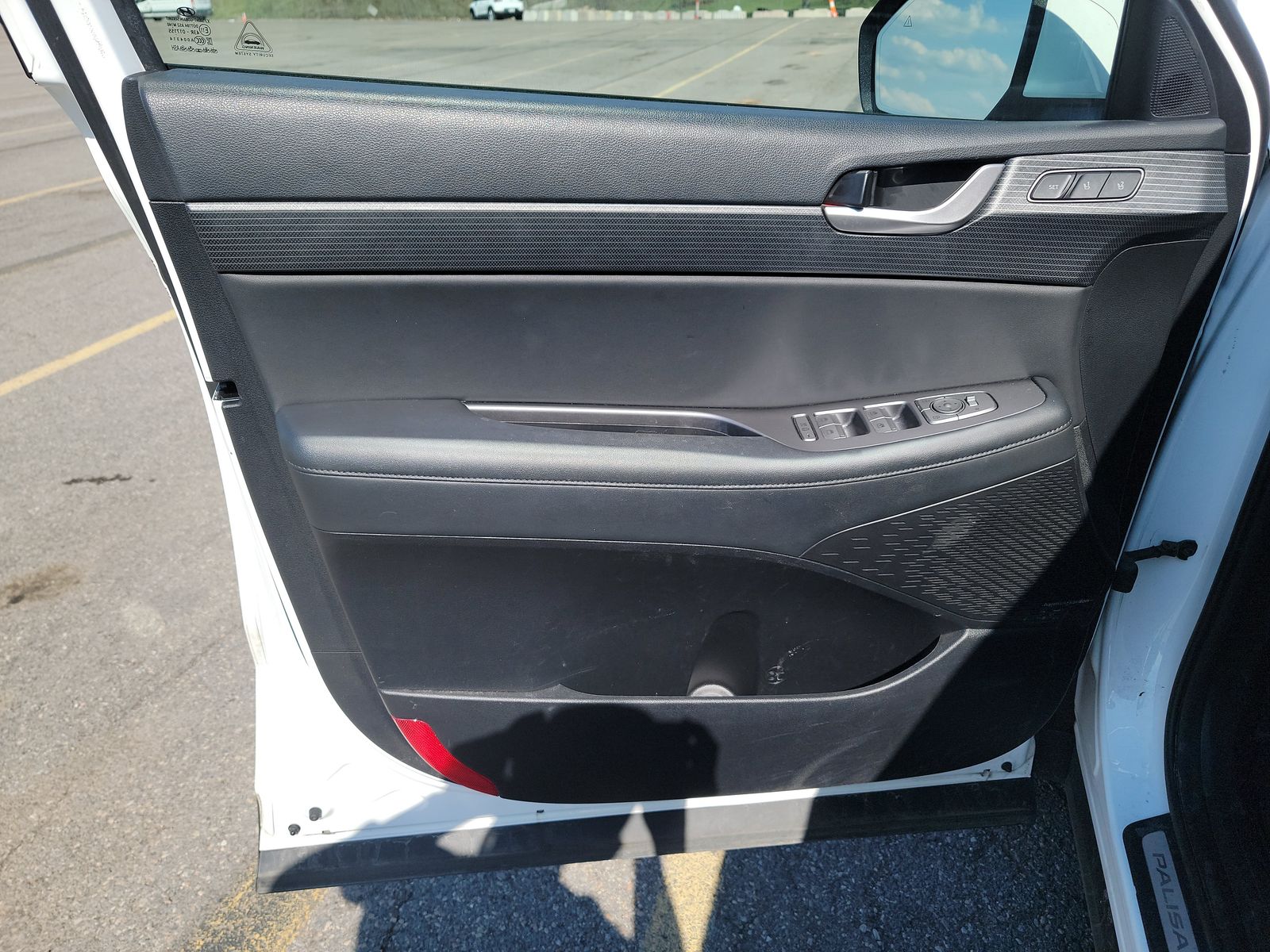 HYUNDAI PALISADE - 10