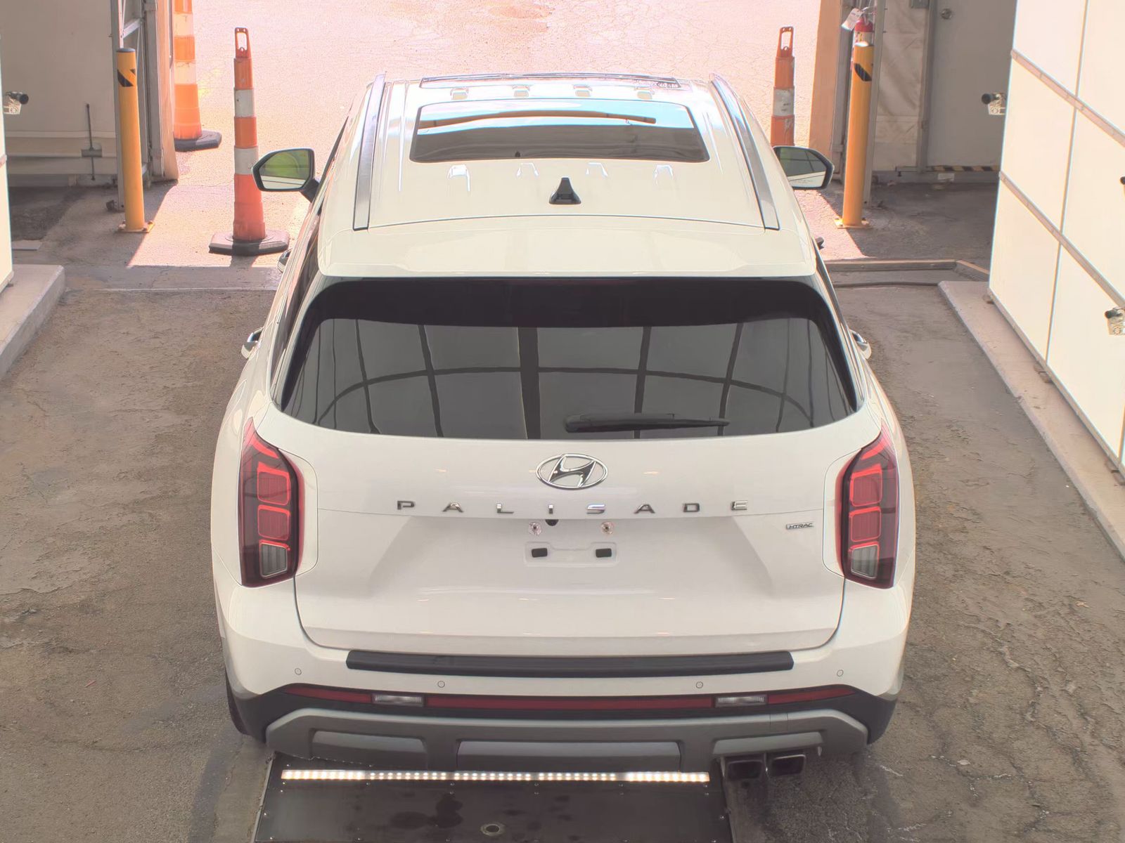 HYUNDAI PALISADE - 6