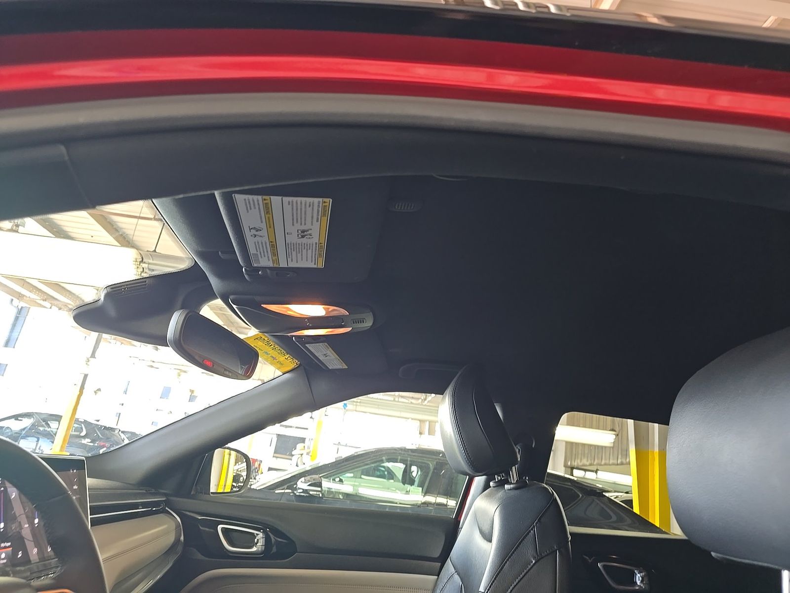 2025 Jeep Compass Limited AWD