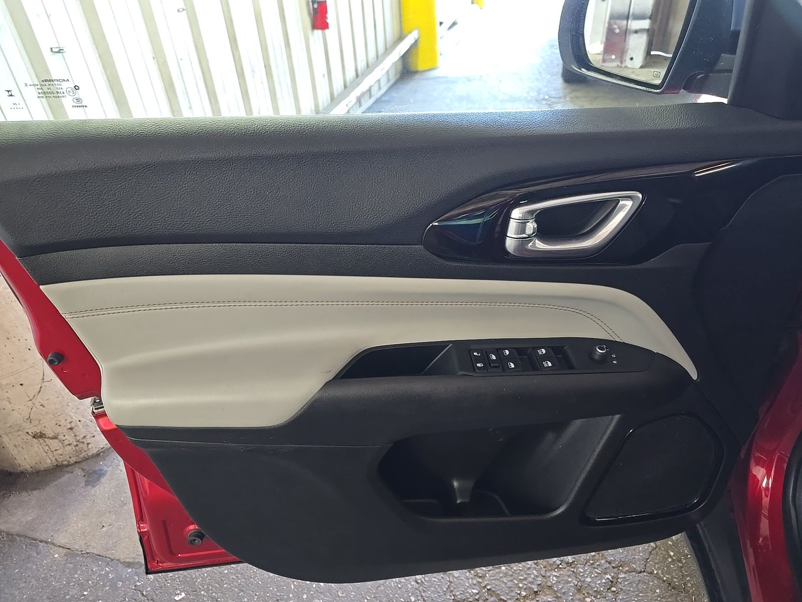 2025 Jeep Compass Limited AWD