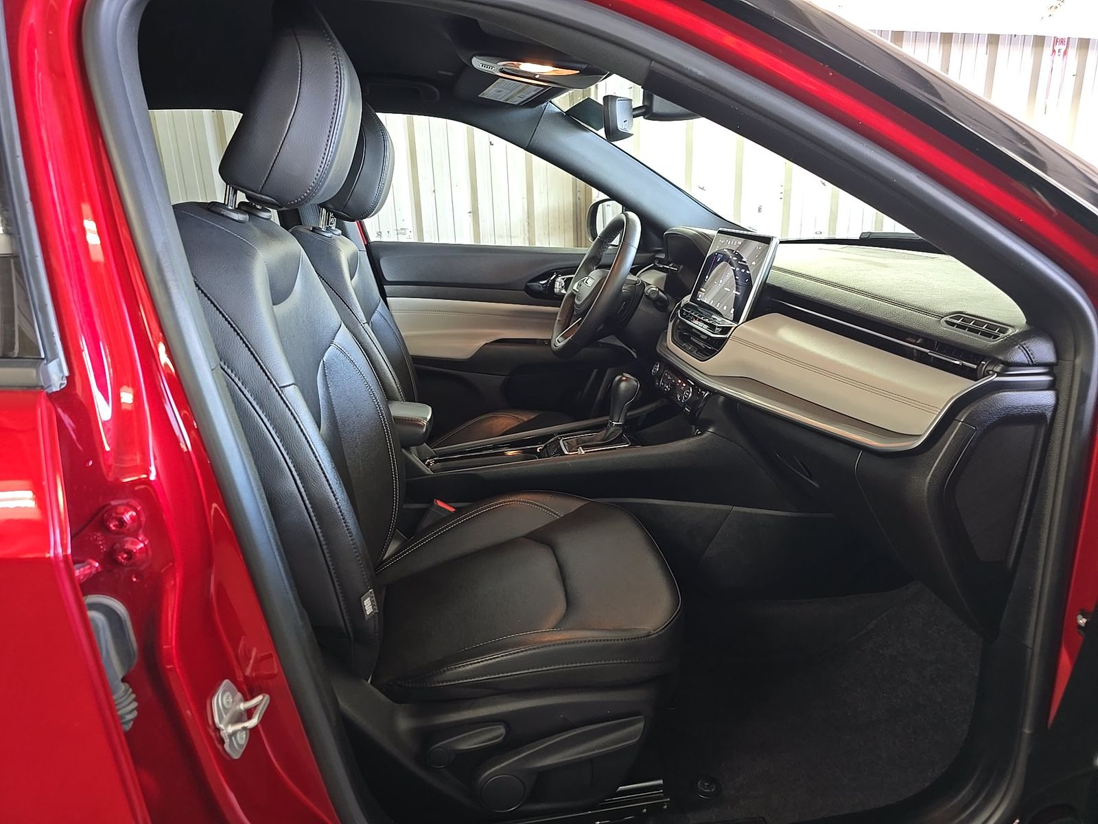 2025 Jeep Compass Limited AWD
