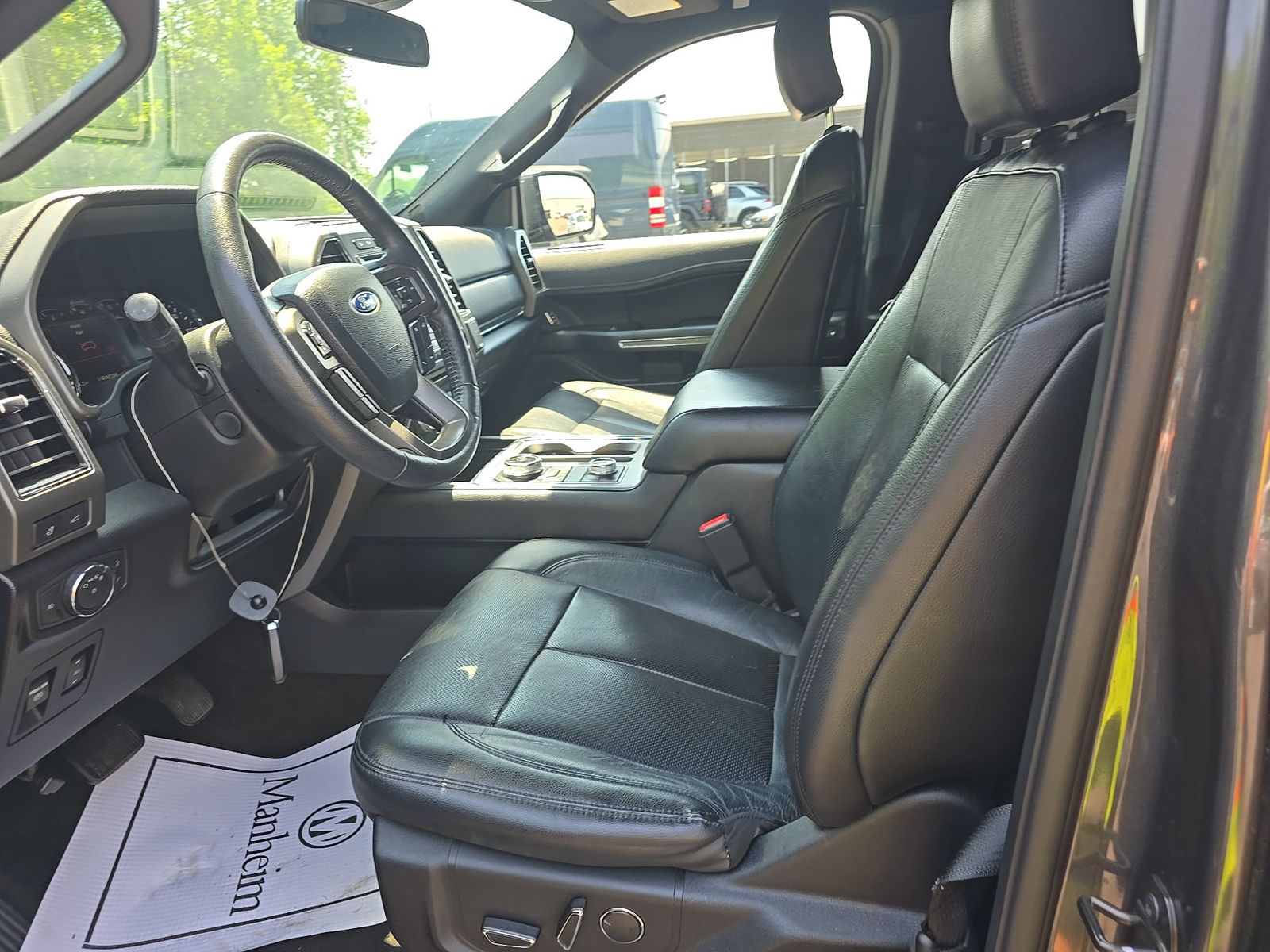 FORD EXPEDITION - 8