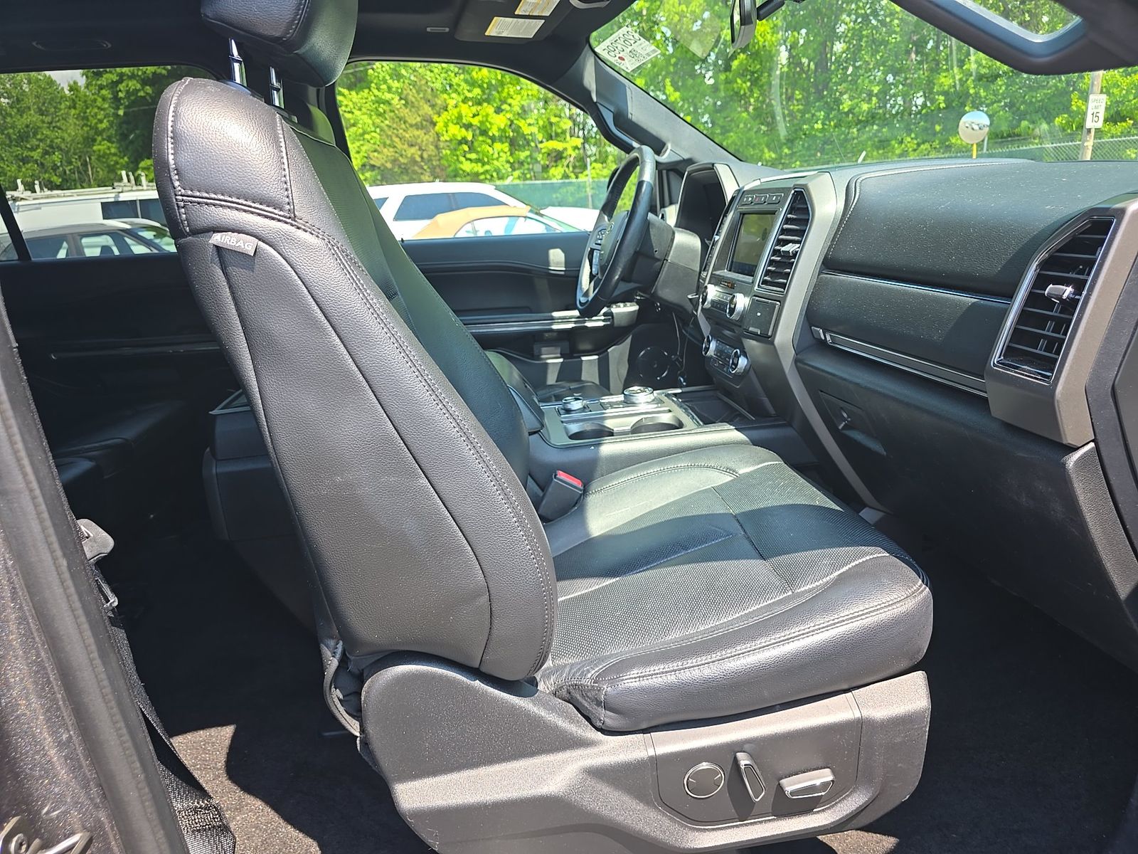 FORD EXPEDITION - 9